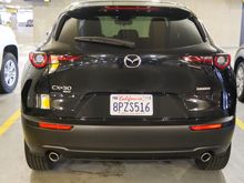 Plenty New Mazda - CX-30 AWD 