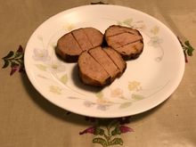 Meatless 