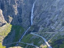 Trollstigen 