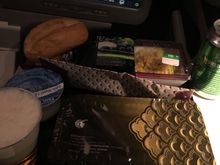 new size of main meal