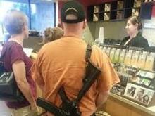 "I said Double Mocha Soy Latte with TWO squirts of caramel!"