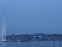 Geneva in 2011