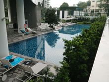 Novotel Singapore on Stevens