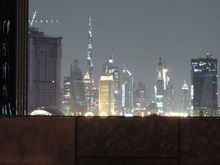 View from the 