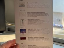 Wines ranged from $4.84 to $16.99. 