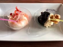 ‘Petit Pair’ close-up