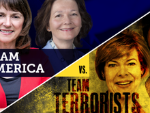 Republican attack ad against Tammy Baldwin