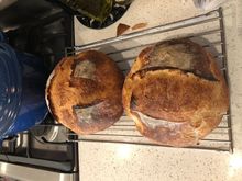 All things considered, I’m pleased with the result