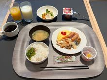 Breakfast (Japanese)