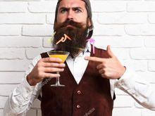 Main Street / Fairview beard