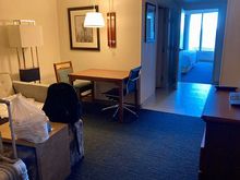 Room 600. 