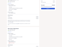 Expedia UK