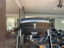 Fitness centre 