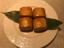 Fried mantou
