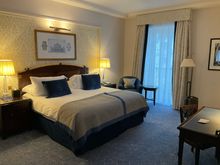 As you noticed this is not a TWIN bed 