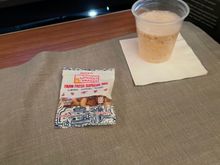 im glad they brought peanuts back 👀