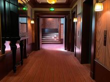 Corridor