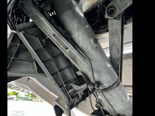 Pilots not checking they had three green for all gear down and locked?
Showed three green but right main lock failed?
Something else?