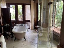Sasakwa bath
