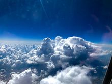 FL390 Mozambique