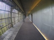 room hallway