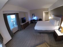 Corner Room / Crowne Plaza Seattle Downtown