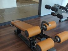 Gym - abs