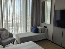 Bedroom seating