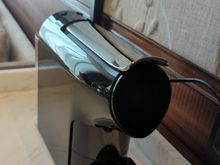 Coffee machine