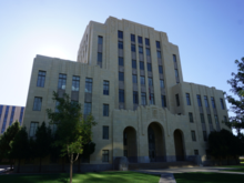 Amarillo, Potter County