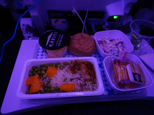 NZ Y AKL-SFO