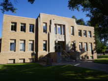 Spearman, Hansford County