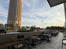 Andaz Doha Salt Road (Outdoor seating)