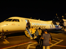 AC YYZ-YQM