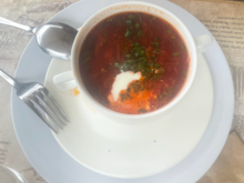 Borscht