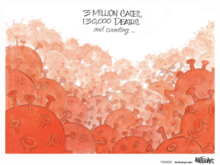 and counting 