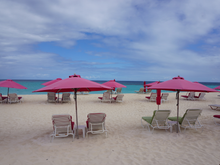Shoal Bay
