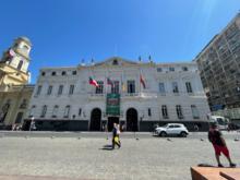 Plaza de Armas