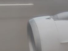 Take-off roll