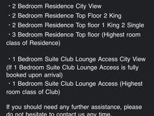 Proactively gave me the upgrade rules about two weeks ago,  