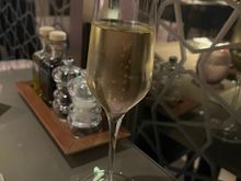 Tattinger basic, rose also available.  