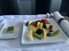 Fruit Course