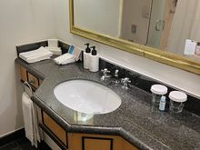 Lavatory - Bedroom