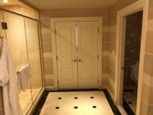 Sienna Suite Master Bath - Looking Out