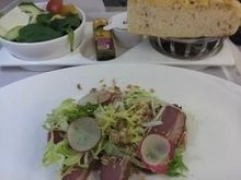 Duck starter