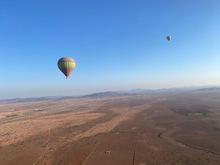 A beautiful Moroccan morning