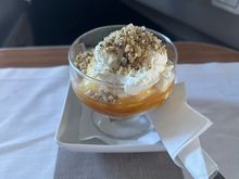 Apparently the cake wasn’t loaded so I went with the sundae.  