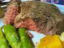 Cut of Meat