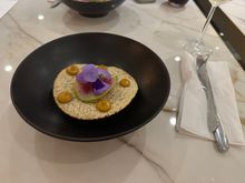 Gulf Tuna Tartare