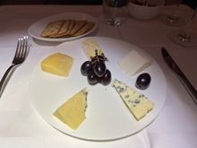 Cheese Plate